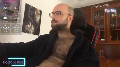 Snapshot of heels4funn chatting on 11/24/25, 08:25 Fran online show from 11/24/25, 08:25