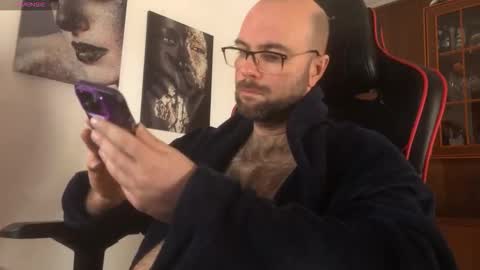 Snapshot of heels4funn chatting on 12/19/25, 02:24 Fran online show from 12/19/25, 02:24