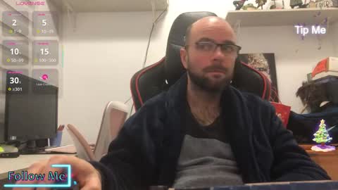 Snapshot of heels4funn chatting on 01/05/26, 11:52 Fran online show from 01/05/26, 11:52