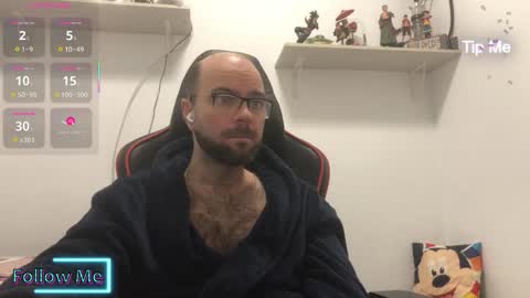 Snapshot of heels4funn chatting on 01/16/26, 07:56 Fran online show from 01/16/26, 07:56