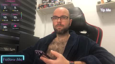 Snapshot of heels4funn chatting on 02/06/26, 08:40 Fran online show from 02/06/26, 08:40