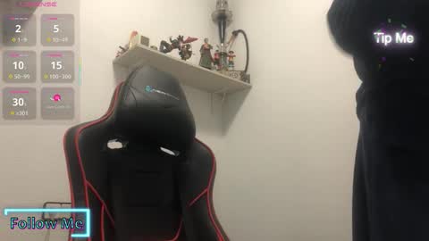 Snapshot of heels4funn chatting on 03/12/26, 04:02 Fran online show from 03/12/26, 04:02