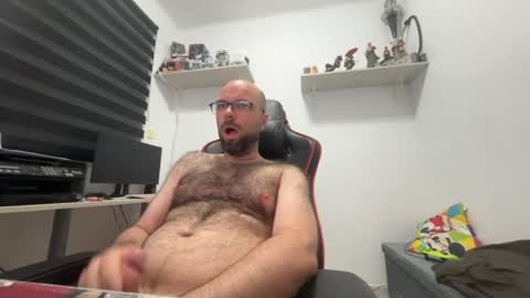 Fran online show from 07/17/26, 04:19