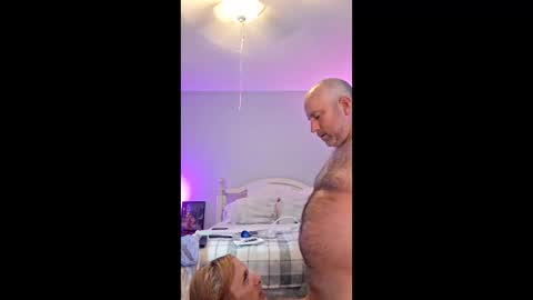 heelsstayon44 online show from 04/03/26, 08:18