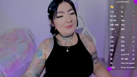 Snapshot of heey_kitty chatting on 05/18/26, 06:25 IM EMY online show from 05/18/26, 06:25