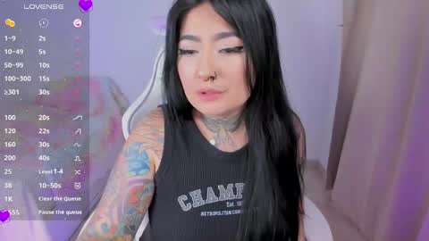Snapshot of heey_kitty chatting on 05/22/26, 06:24 IM EMY online show from 05/22/26, 06:24