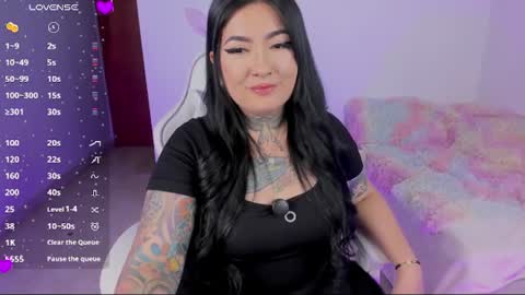 Snapshot of heey_kitty chatting on 06/17/26, 12:02 IM EMY online show from 06/17/26, 12:02