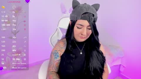 Snapshot of heey_kitty chatting on 07/08/26, 09:30 IM EMY online show from 07/08/26, 09:30