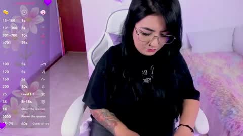 Snapshot of heey_kitty chatting on 07/11/26, 06:43 IM EMY online show from 07/11/26, 06:43