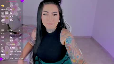 Snapshot of heey_kitty chatting on 07/24/26, 07:12 IM EMY online show from 07/24/26, 07:12