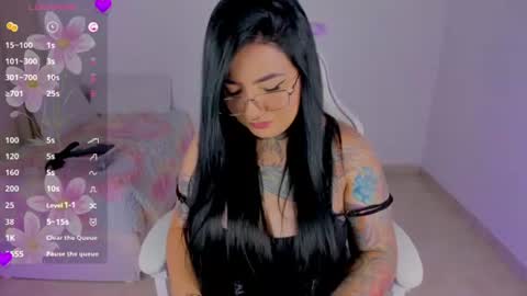 Snapshot of heey_kitty chatting on 07/27/26, 06:04 IM EMY online show from 07/27/26, 06:04