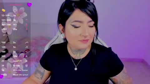 Snapshot of heey_kitty chatting on 07/28/26, 06:31 IM EMY online show from 07/28/26, 06:31