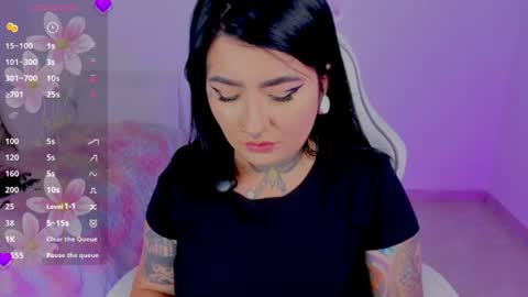Snapshot of heey_kitty chatting on 07/28/26, 08:52 IM EMY online show from 07/28/26, 08:52