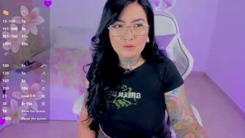 Snapshot of heey_kitty chatting on 07/31/26, 11:04 IM EMY online show from 07/31/26, 11:04