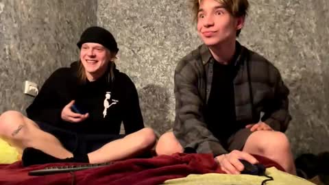 Nick online show from 01/18/26, 01:59