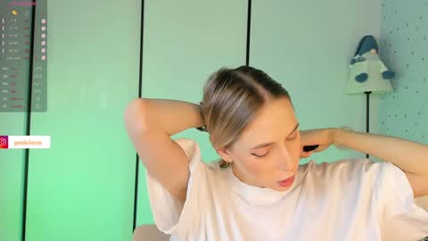 Heida online show from 02/02/25, 06:04