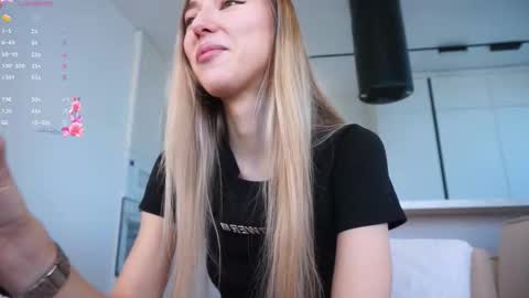 Heida online show from 09/09/25, 07:19