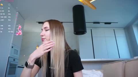 Heida online show from 09/18/25, 07:10