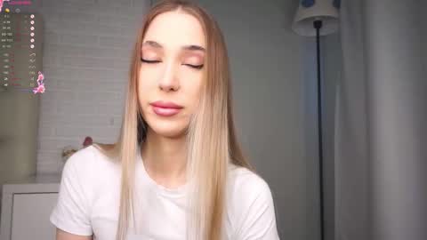 Heida online show from 01/14/26, 06:41