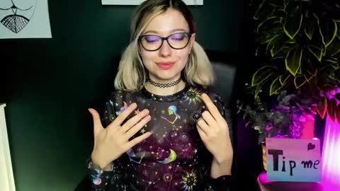 Heidi online show from 02/13/25, 10:34