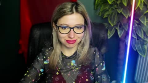 Heidi online show from 04/02/26, 04:32