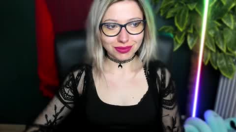 Heidi online show from 04/20/26, 04:26