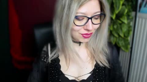 Heidi online show from 04/29/26, 04:38