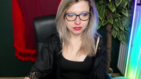 Heidi online show from 04/30/26, 04:41