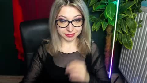 Heidi online show from 05/28/26, 05:16