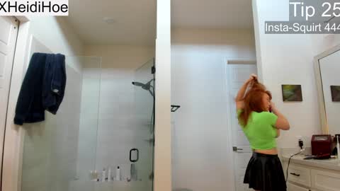 Manyvids    online show from 01/27/25, 06:31