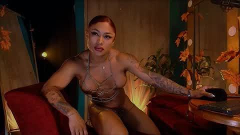 Snapshot of heidicox chatting on 12/21/24, 01:26 Heidi  online show from 12/21/24, 01:26