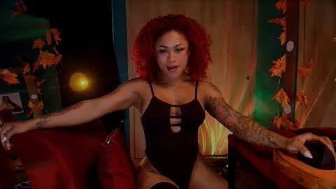 Snapshot of heidicox chatting on 02/09/25, 05:11 Heidi  online show from 02/09/25, 05:11