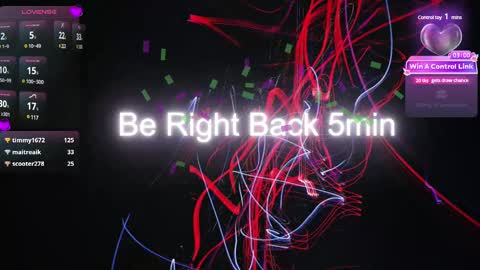 Snapshot of heidiluceous chatting on 02/16/25, 12:43 Heidi brunette Foxy red head and Carrie blondie online show from 02/16/25, 12:43