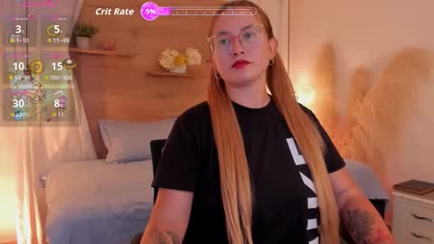 ANTARA REY online show from 09/17/25, 07:15