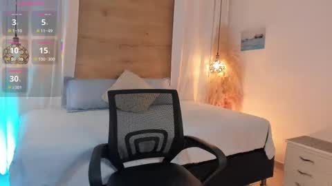 ANTARA REY online show from 01/08/26, 07:16