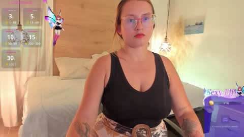 ANTARA REY online show from 02/19/26, 07:32