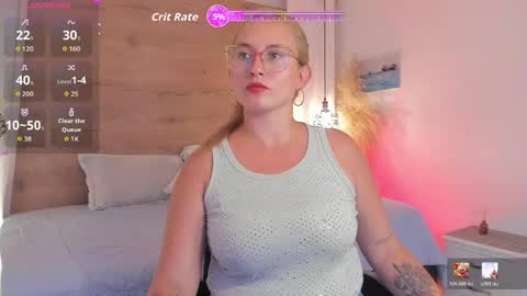 Snapshot of heidishayk chatting on 05/19/26, 07:09 ANTARA REY online show from 05/19/26, 07:09