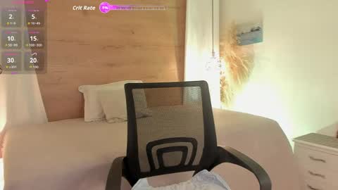 Snapshot of heidishayk chatting on 06/05/26, 08:03 ANTARA REY online show from 06/05/26, 08:03