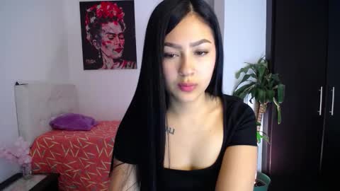 Heidy online show from 02/03/26, 12:32