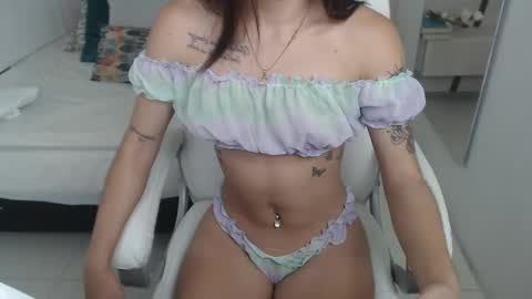 Heidy  online show from 01/09/25, 08:44