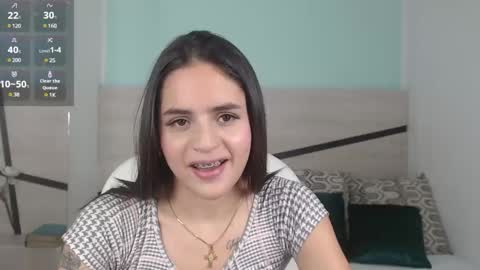 Heidy  online show from 02/22/25, 04:51