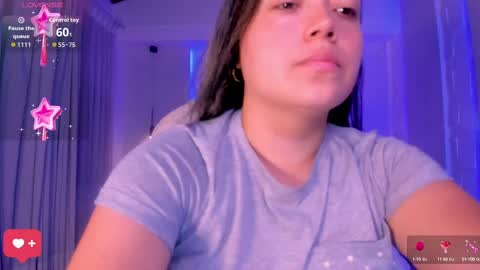 Snapshot of heidy_jhons chatting on 10/04/25, 03:59 Heidy online show from 10/04/25, 03:59