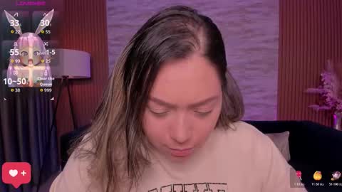 Heidy online show from 11/06/25, 03:29