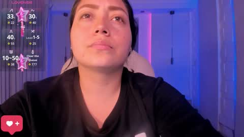 Heidy online show from 02/06/26, 03:22