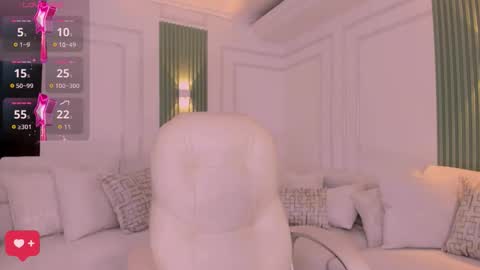 Heidy online show from 02/20/26, 08:20