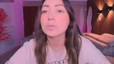 Heidy online show from 03/25/26, 03:12