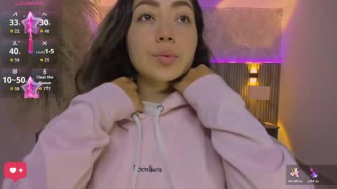 Heidy online show from 03/29/26, 11:54