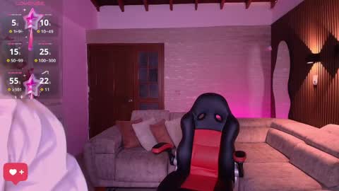 Heidy online show from 04/11/26, 03:22