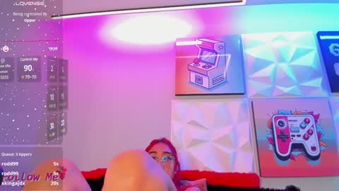   online show from 02/05/25, 05:53