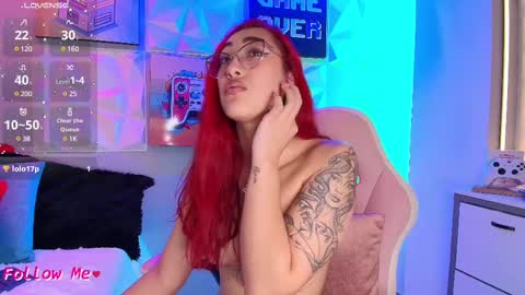   online show from 03/08/25, 05:33